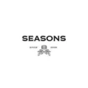 Seasons Olive Oil & Vinegar logo