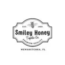 Smiley Honey logo