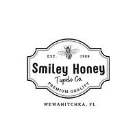 Smiley Honey logo