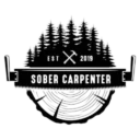 Sober Carpenter logo