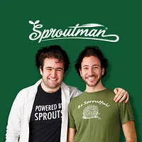 Sproutman