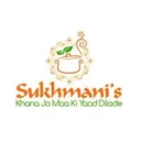 Sukhmani Foods logo