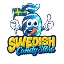 Swedish Candy Store, CO logo