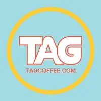 Tag Coffee Co logo