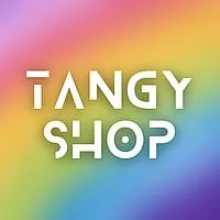 TANGY SHOP logo