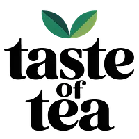 Taste Of Tea logo