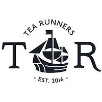 Tea Runners logo