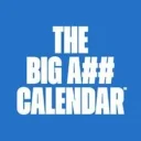 The Big Ass Calendar Co. logo