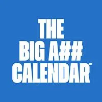 The Big Ass Calendar Co. logo