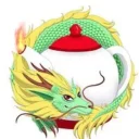 The Dragon's Treasure logo