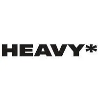 The Heavy Cup logo
