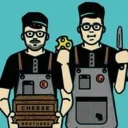 Cheese Brothers logo