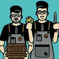 Cheese Brothers