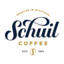 Schuil Coffee Co. logo