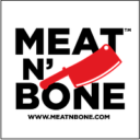 Meat N' Bone logo