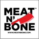 Meat N' Bone logo
