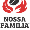 Nossa Familia Coffee logo