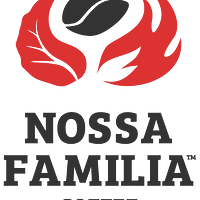 Nossa Familia Coffee logo