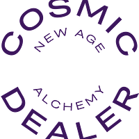 Cosmic Dealer logo