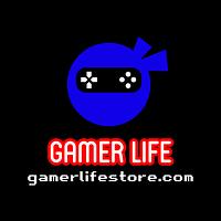 Gamer Life logo