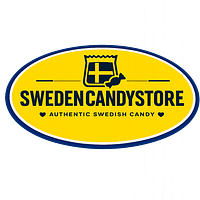 Sweden Candystore logo