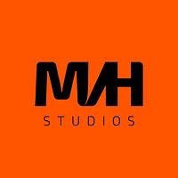 MVH Studios logo