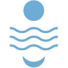 Seatopia logo