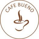 Cafe Bueno logo