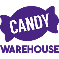 Candy Warehouse logo