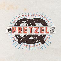 The Pretzel Company logo
