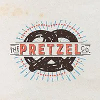 The Pretzel Company logo