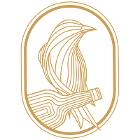 Wooden Cork logo