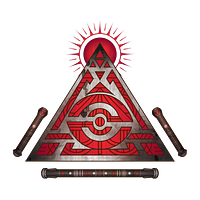 Crimson Dawn® logo