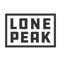Lone Peak Overland logo