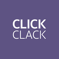 ClickClack logo