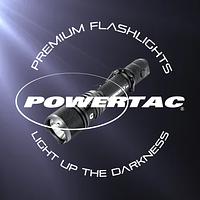 Powertac logo