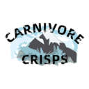 Carnivore Crisps logo