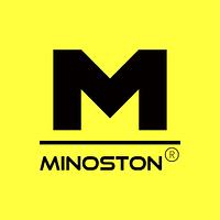 Minoston logo