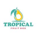 Tropical Fruit Box logo
