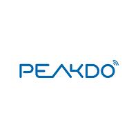 PeakDo logo