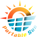 Portable Sun LLC logo