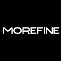 MOREFINE logo