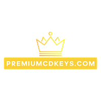 PremiumCDKeys.com logo