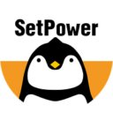 Setpower 12Volt Refrigerator logo