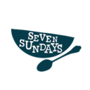 Seven Sundays logo