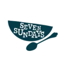 Seven Sundays logo