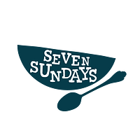 Seven Sundays logo