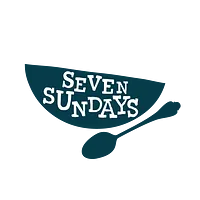 Seven Sundays logo