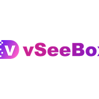 vSeeBox logo
