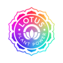 Lotus Plant Power logo